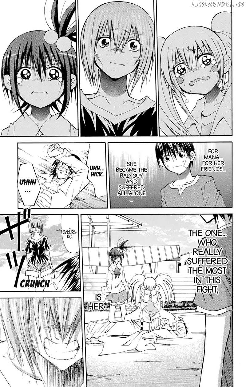 Fire-Hot Aunt - Chapter 33