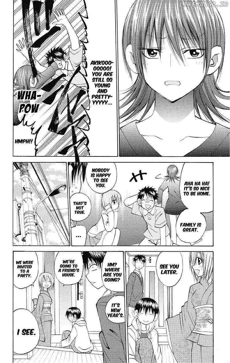 Fire-Hot Aunt - Chapter 39