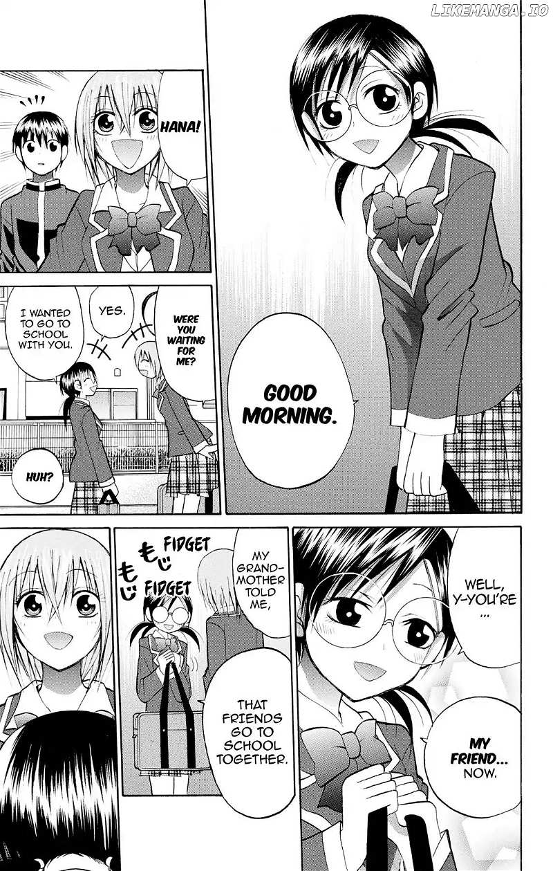 Fire-Hot Aunt - Chapter 27