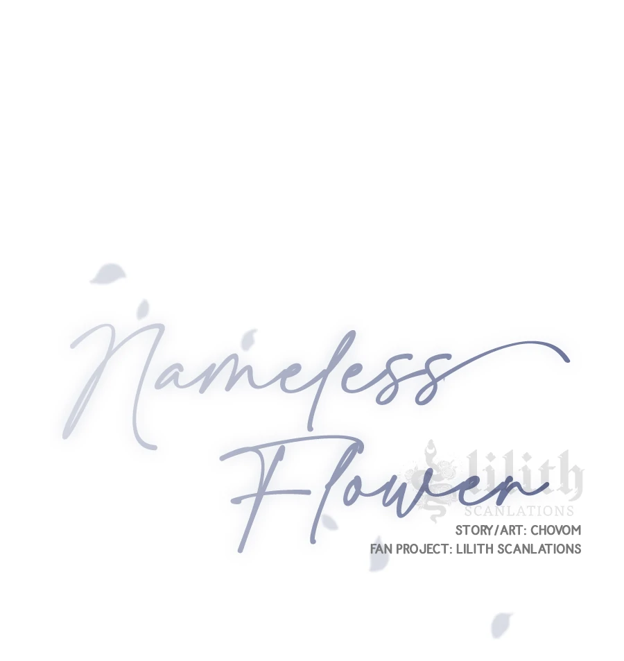 The Nameless Flower - Chapter 12