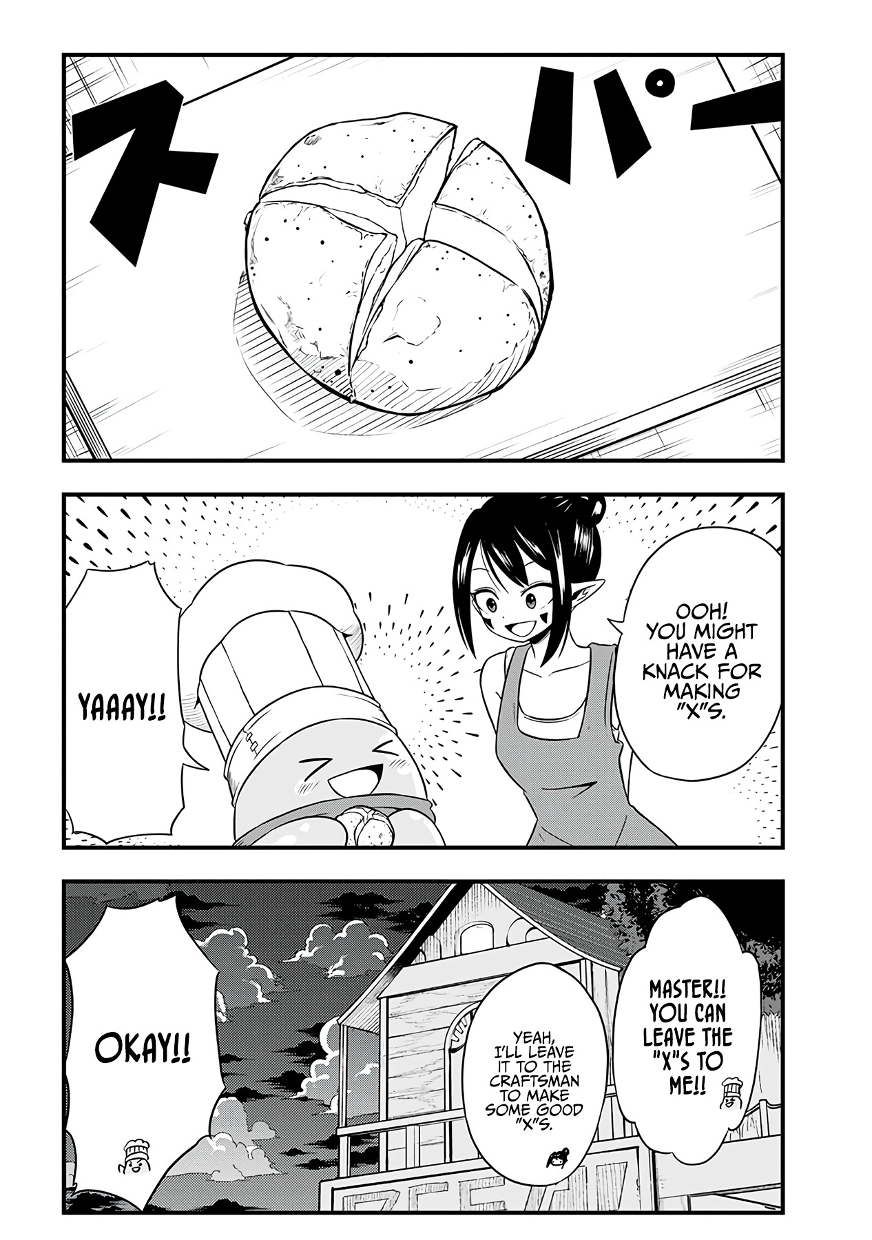 Slime Life - Vol.10 Chapter 265: Making Hot Pot And Slime