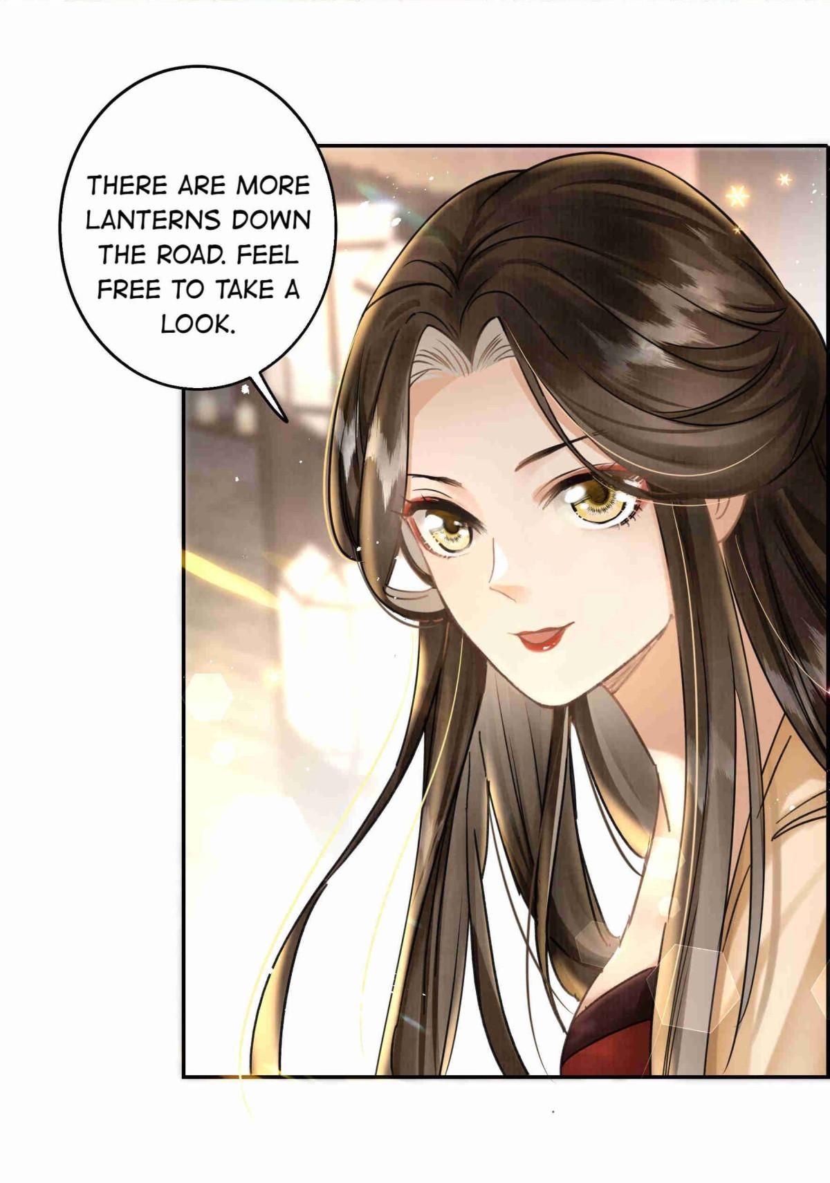 The Lady Locksmith Of Mengliang - Chapter 22