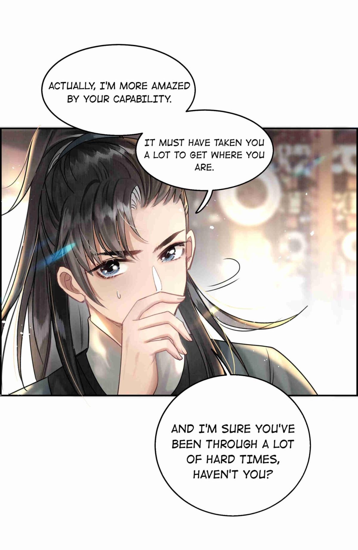 The Lady Locksmith Of Mengliang - Chapter 22