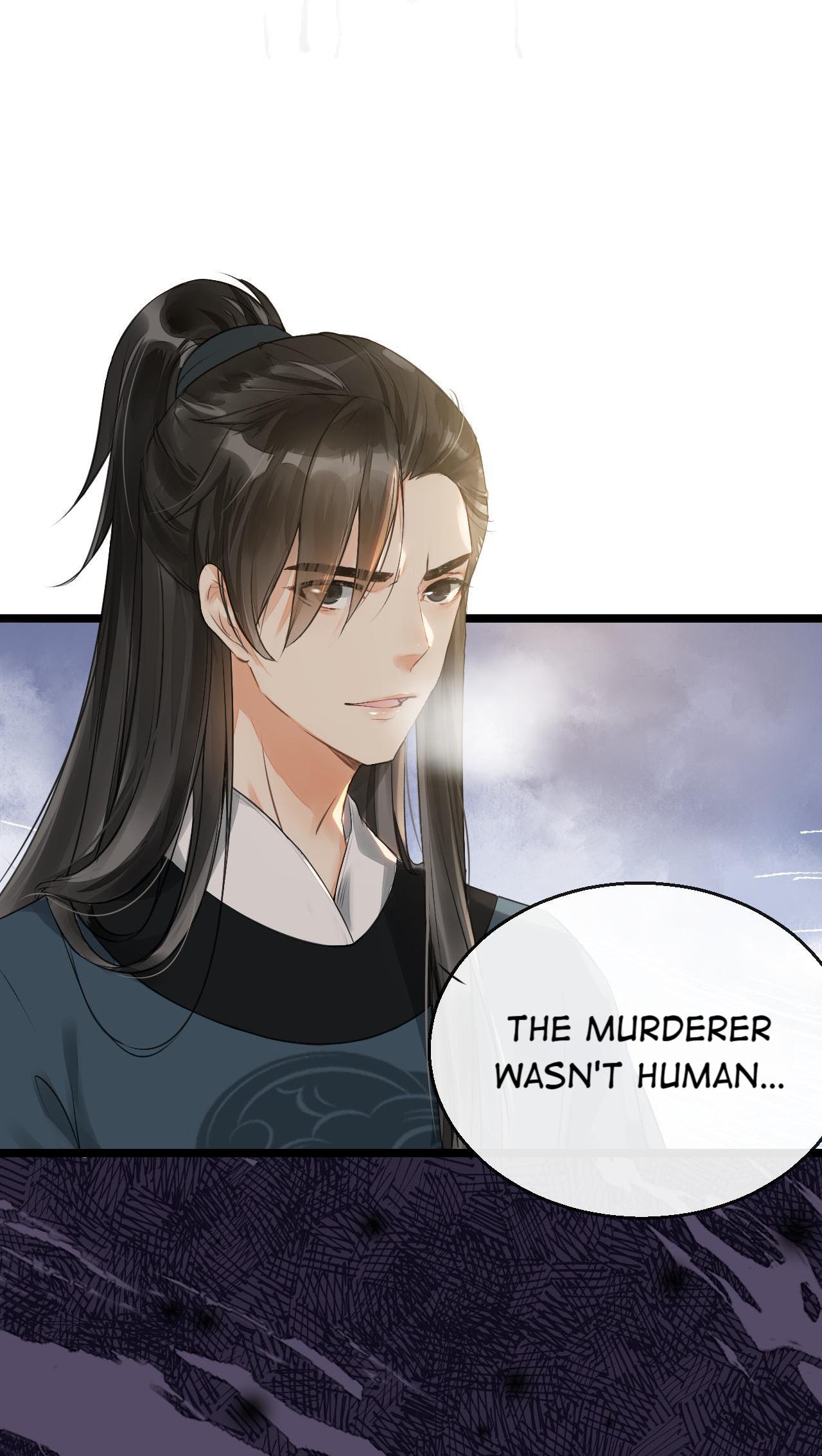 The Lady Locksmith Of Mengliang - Chapter 4: Judgement Lock 1: The Death Of Old Master Yu