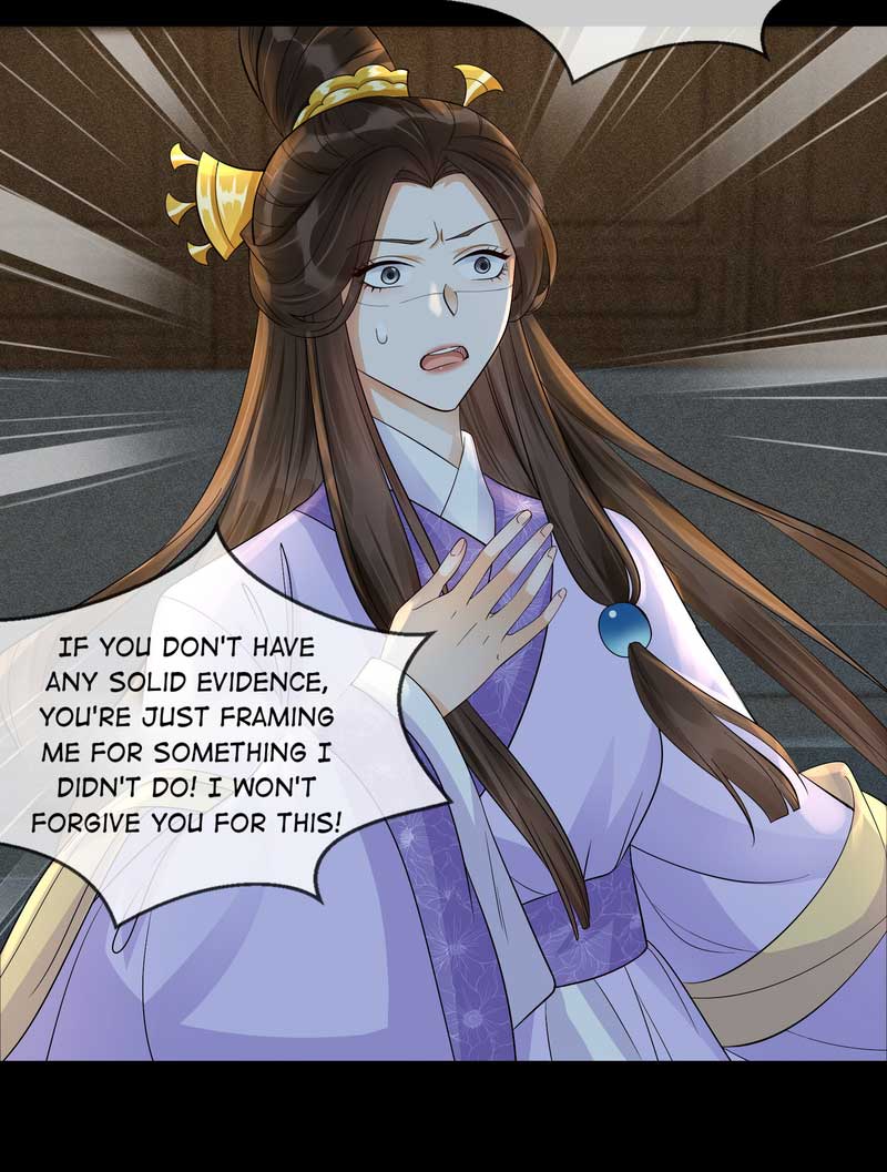 The Lady Locksmith Of Mengliang - Chapter 30