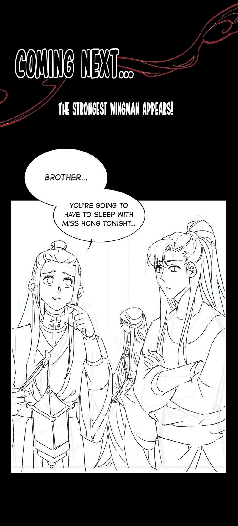 The Lady Locksmith Of Mengliang - Chapter 30