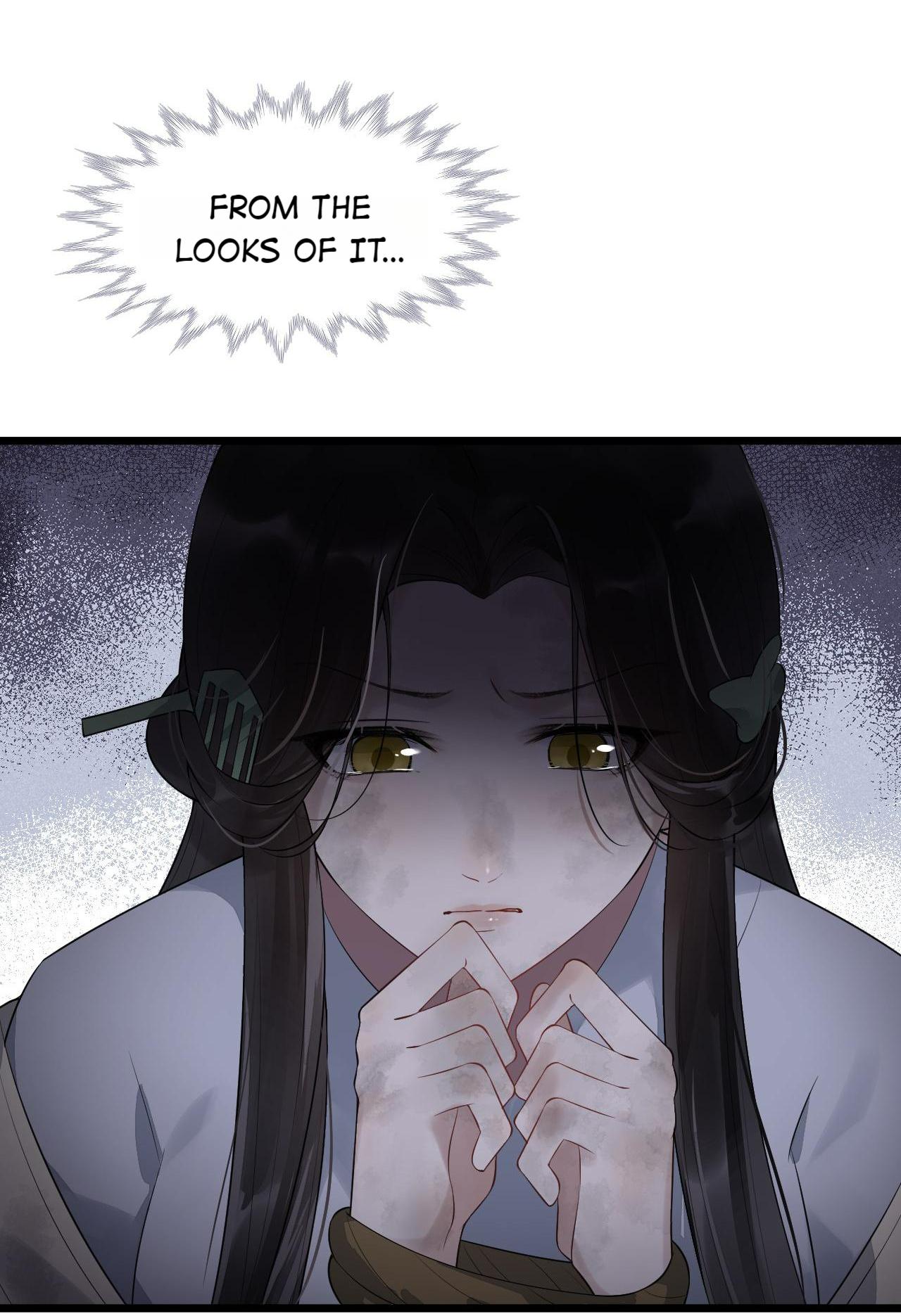 The Lady Locksmith Of Mengliang - Chapter 6: Judgement Lock 3: The Secret Of Sanrique