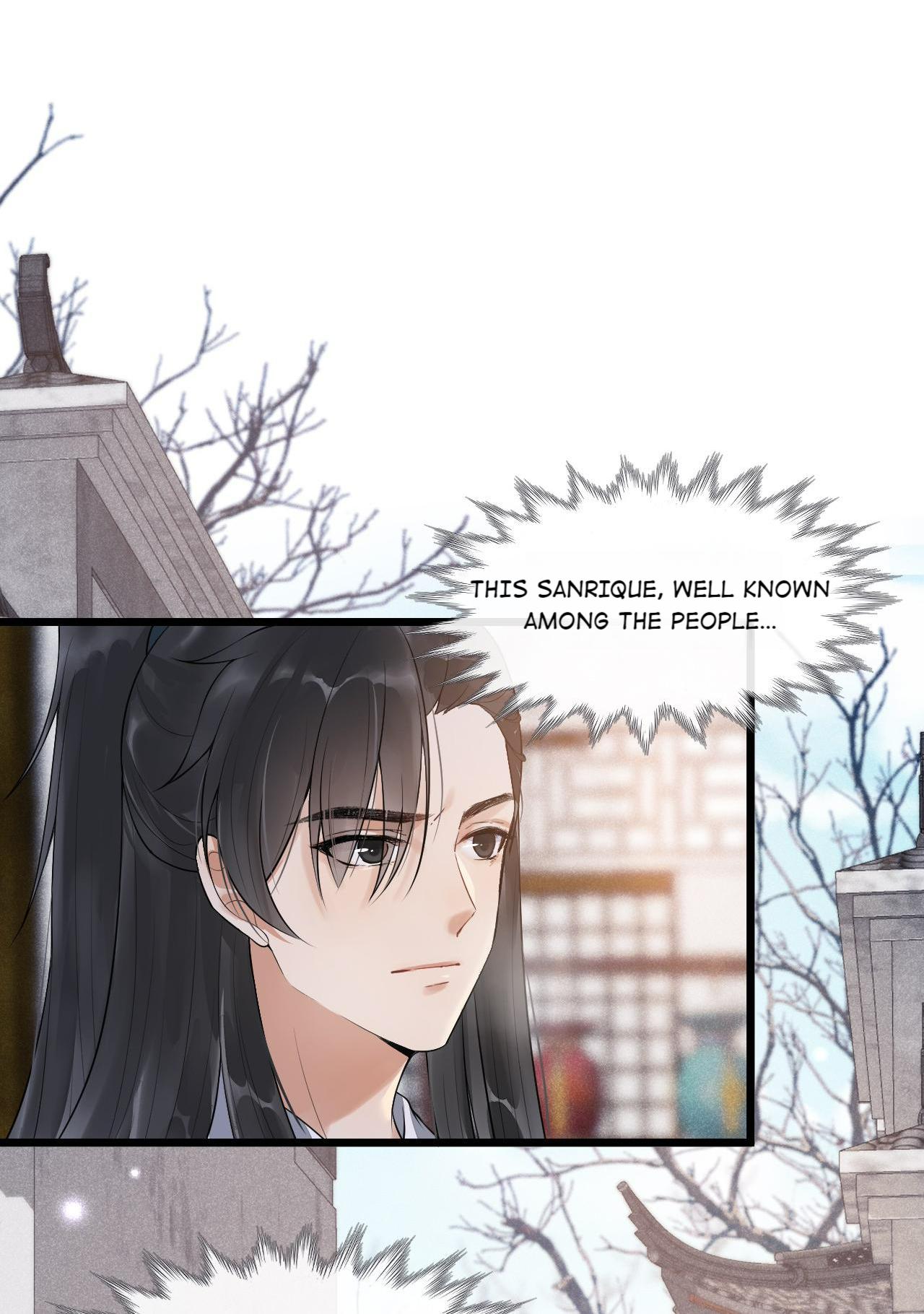 The Lady Locksmith Of Mengliang - Chapter 6: Judgement Lock 3: The Secret Of Sanrique