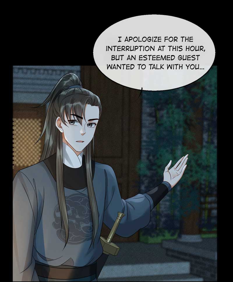 The Lady Locksmith Of Mengliang - Chapter 29