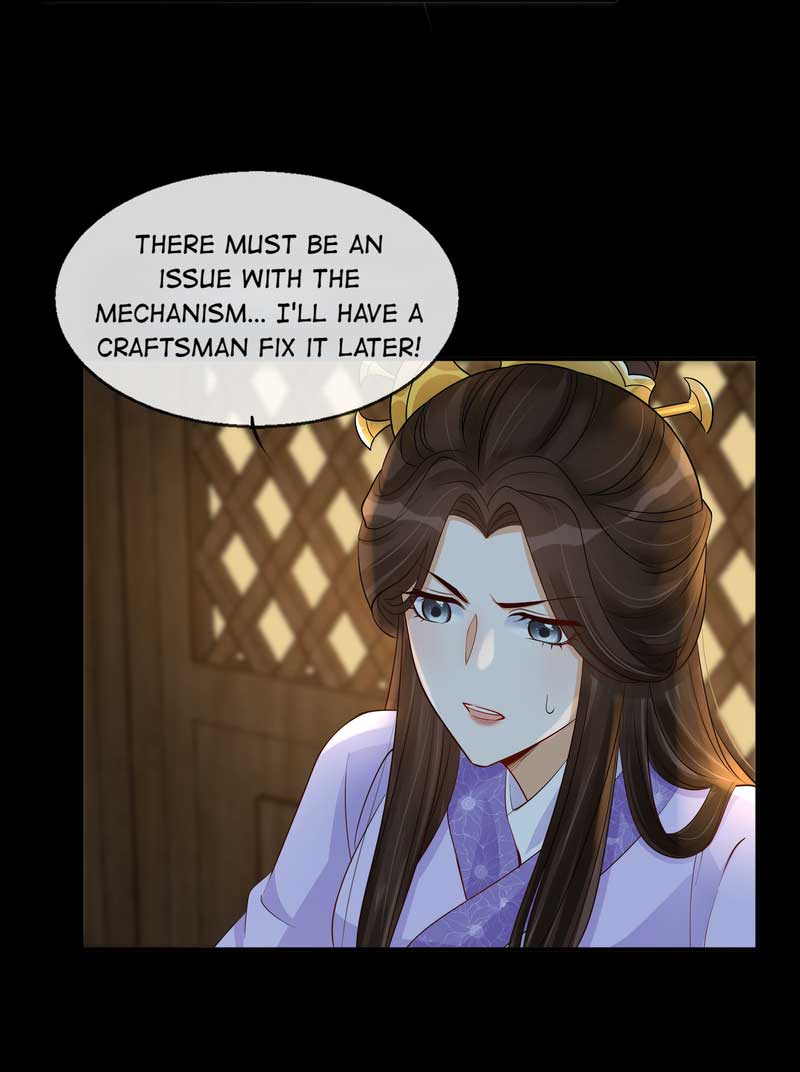 The Lady Locksmith Of Mengliang - Chapter 29