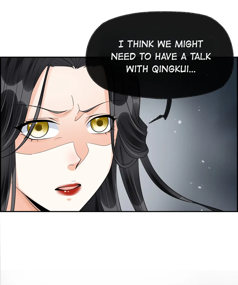 The Lady Locksmith Of Mengliang - Chapter 37