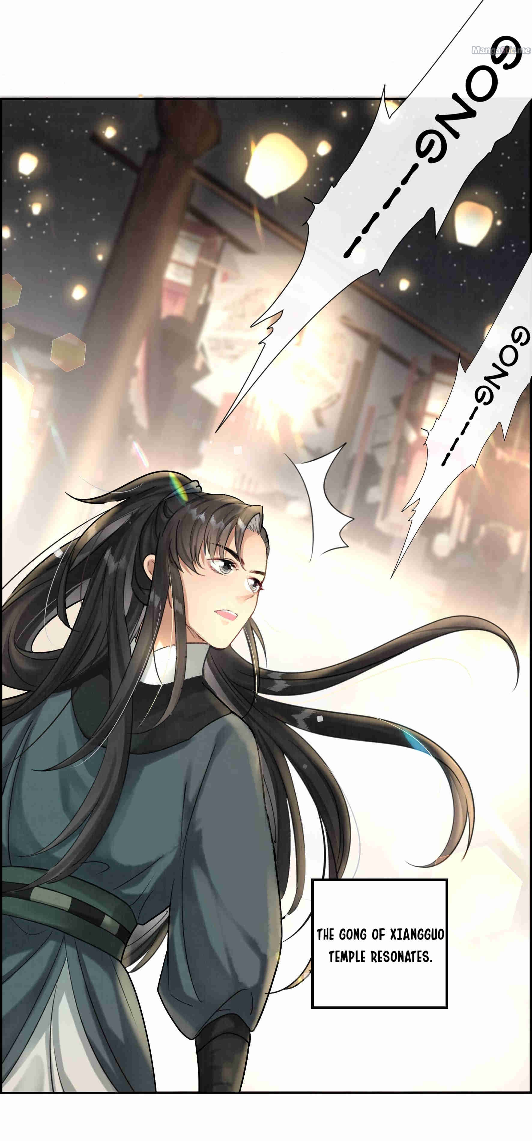 The Lady Locksmith Of Mengliang - Chapter 17