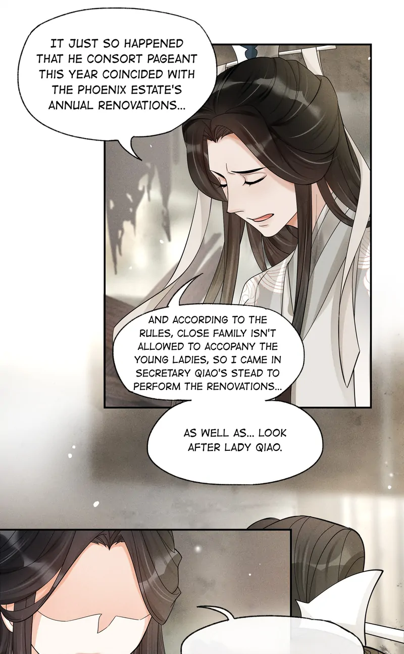 The Lady Locksmith Of Mengliang - Chapter 36