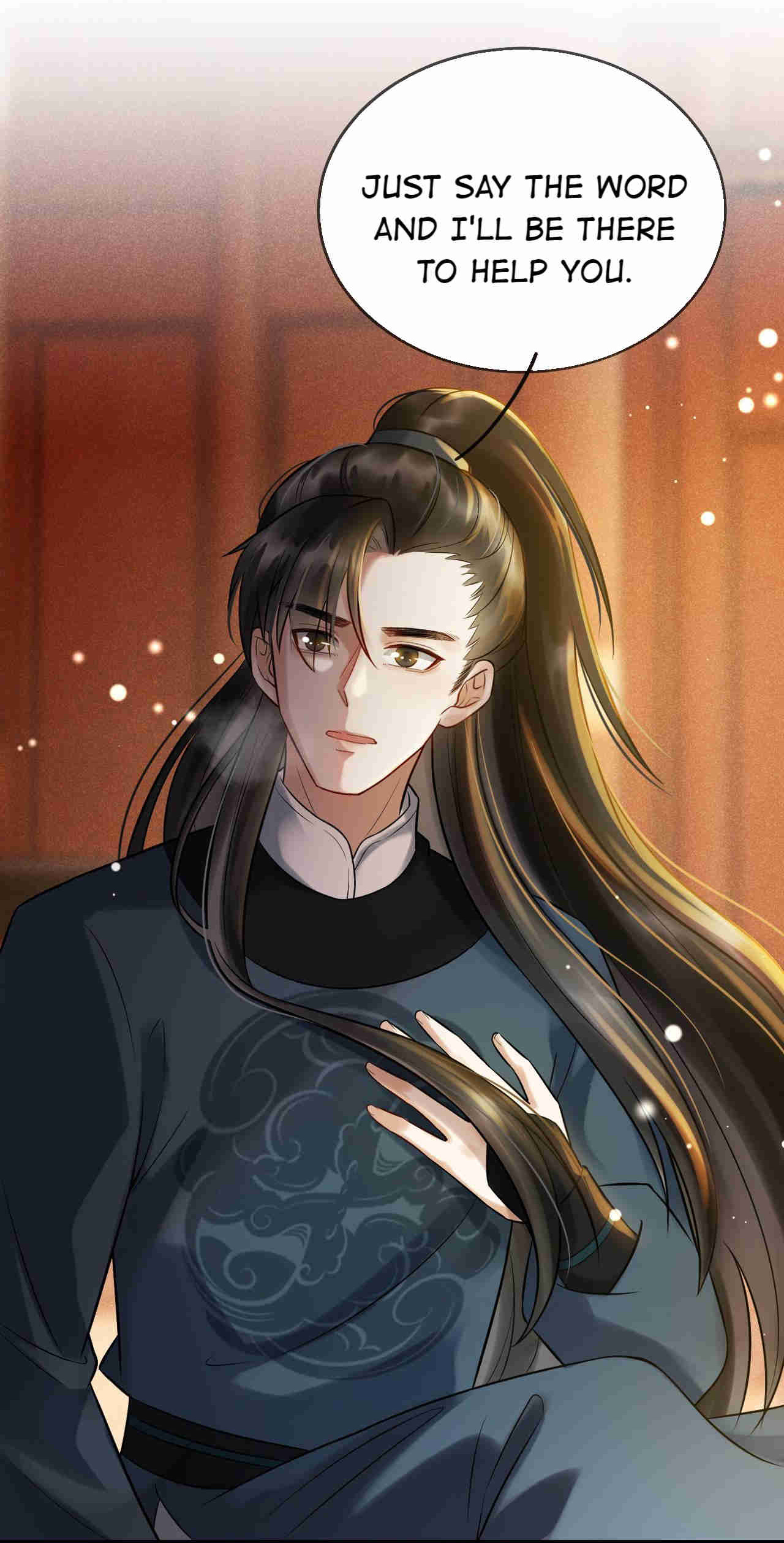 The Lady Locksmith Of Mengliang - Chapter 15: Judgement Lock 12: Running Under The Sunset