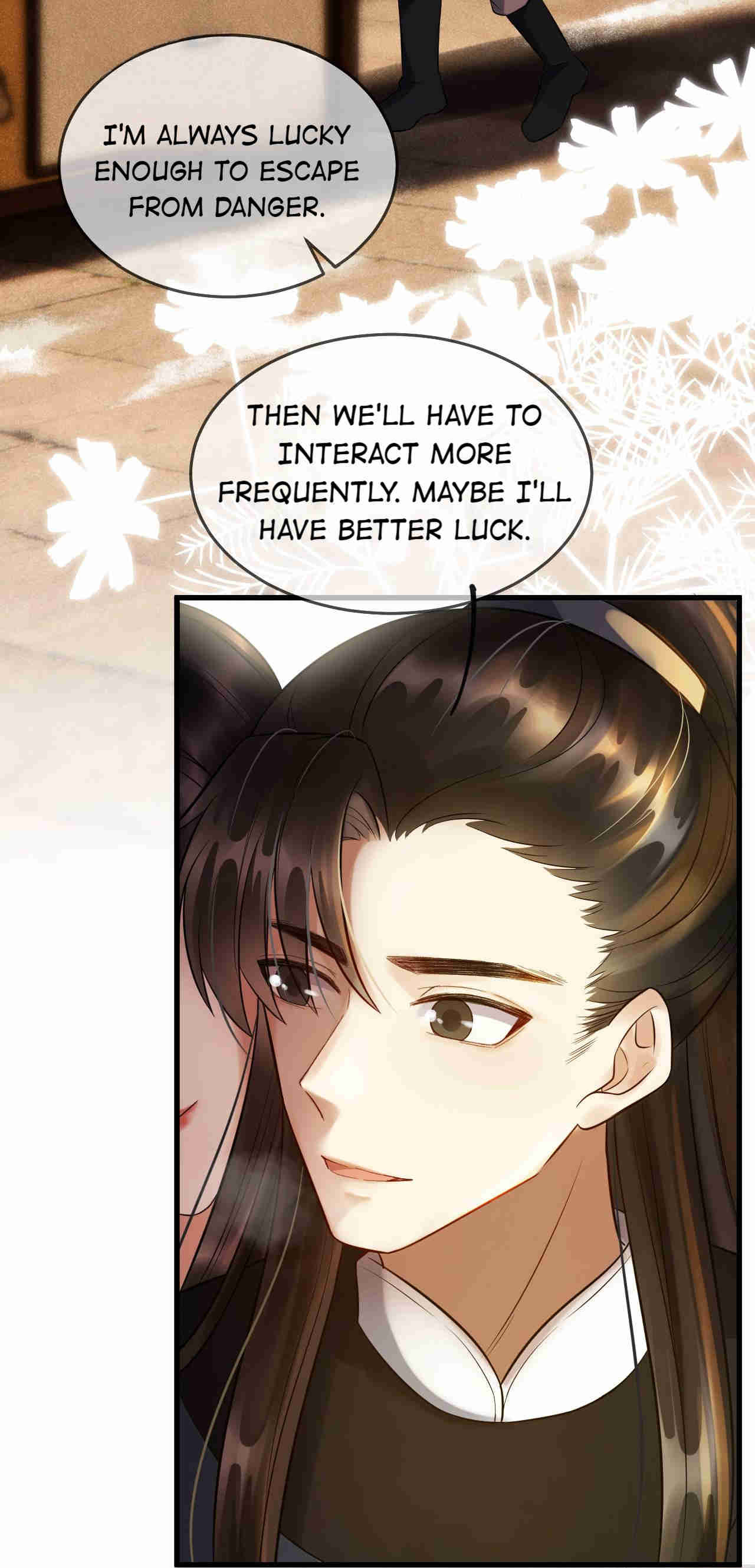 The Lady Locksmith Of Mengliang - Chapter 15: Judgement Lock 12: Running Under The Sunset