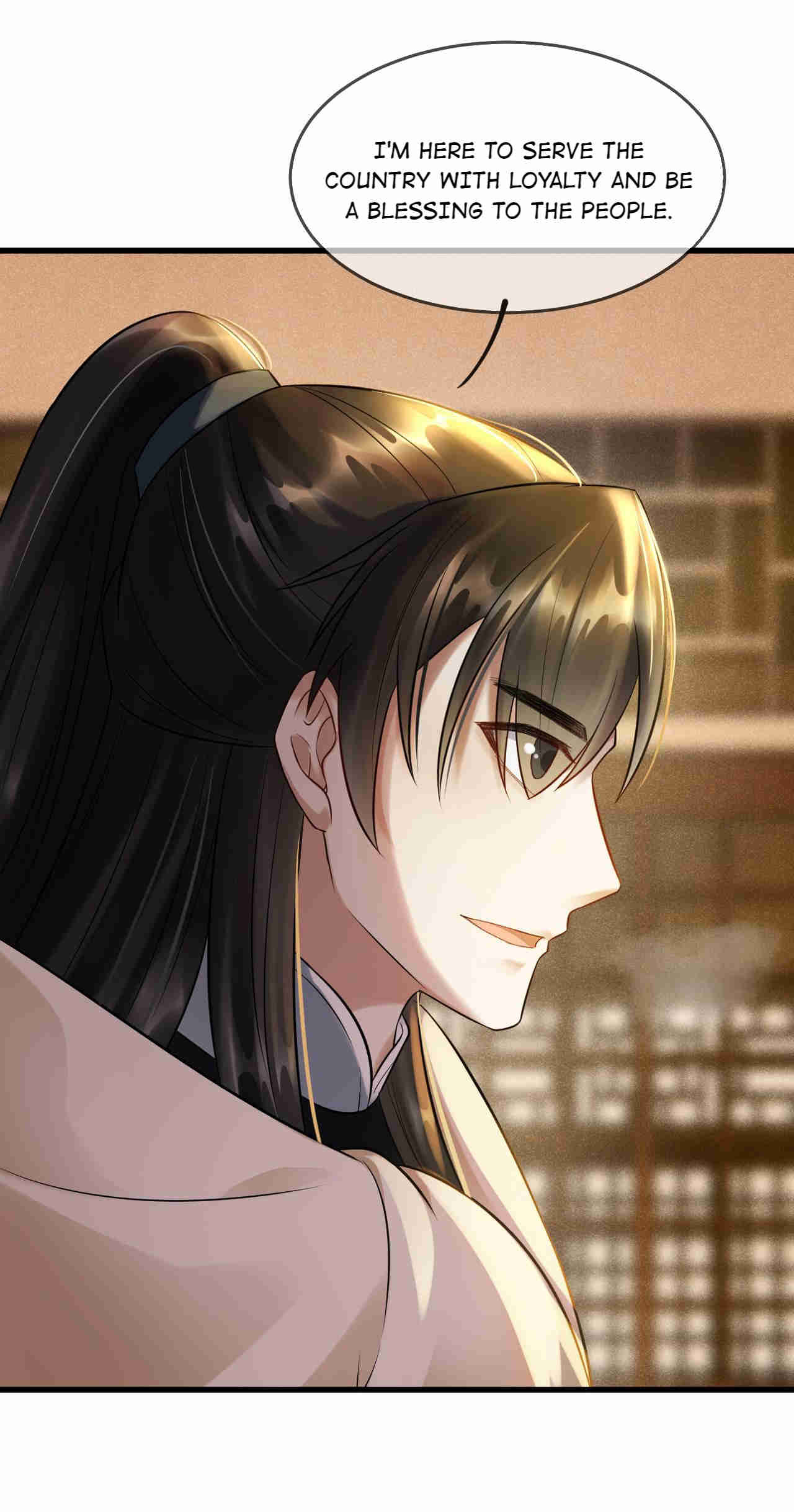 The Lady Locksmith Of Mengliang - Chapter 15: Judgement Lock 12: Running Under The Sunset