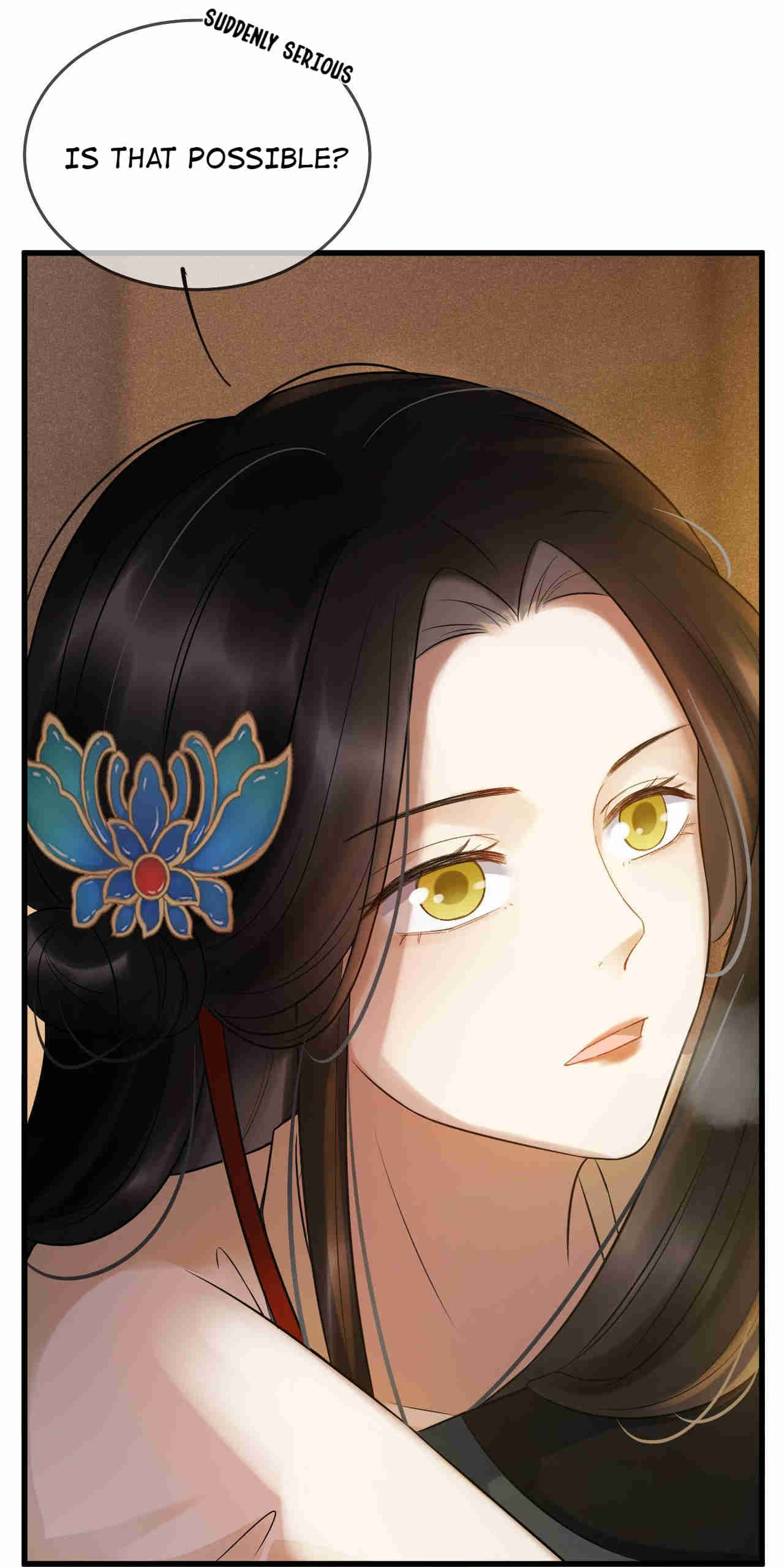 The Lady Locksmith Of Mengliang - Chapter 15: Judgement Lock 12: Running Under The Sunset