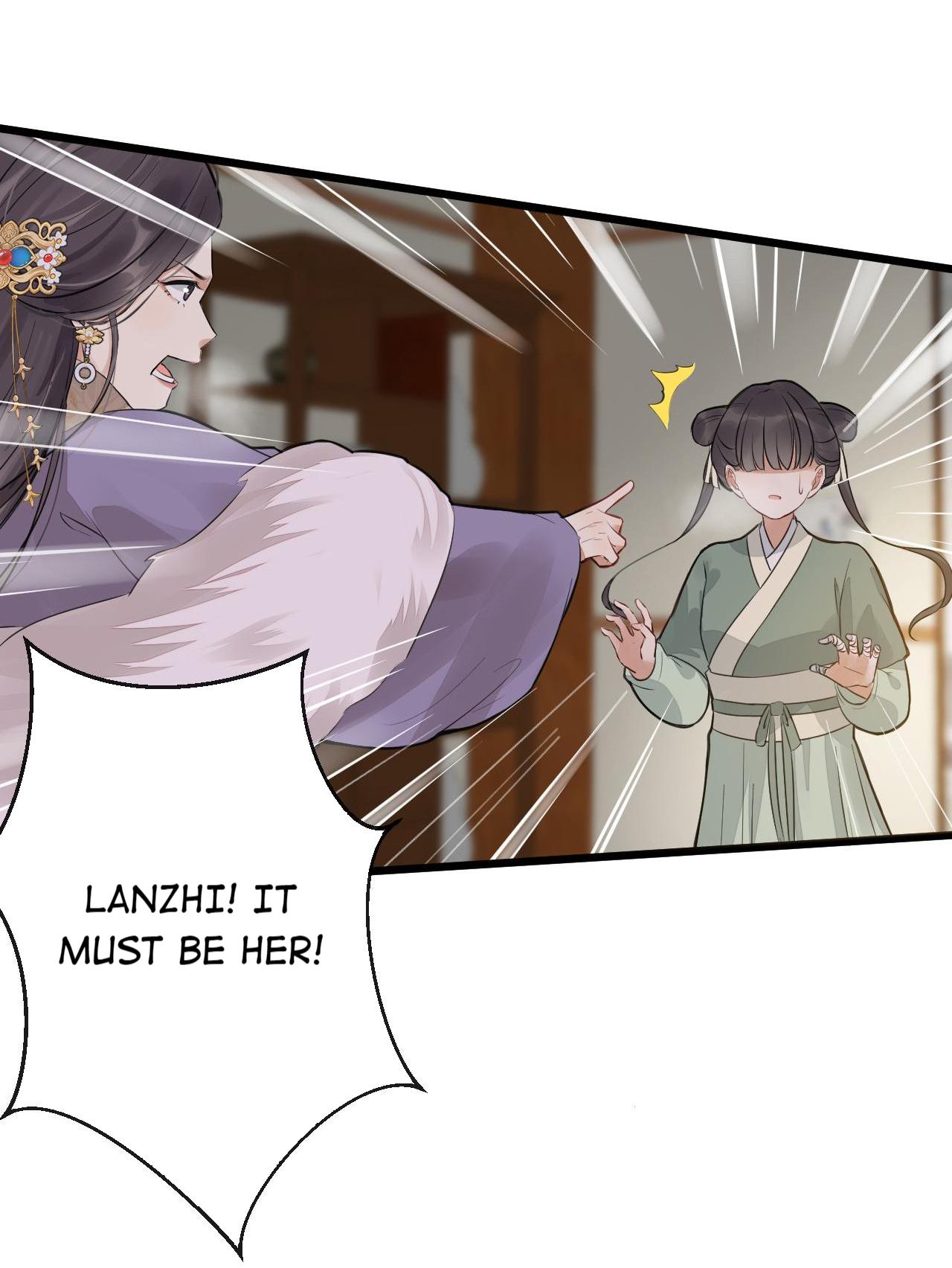 The Lady Locksmith Of Mengliang - Chapter 5: Judgement Lock 2: The Hidden Key