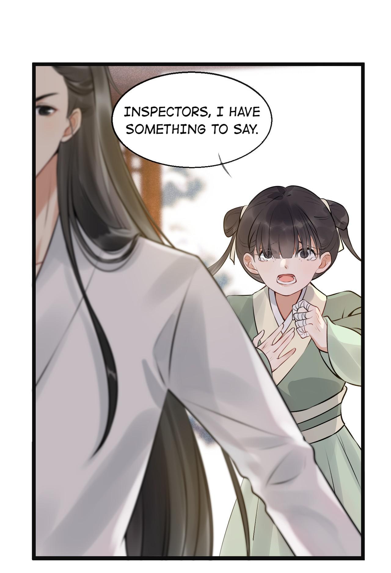 The Lady Locksmith Of Mengliang - Chapter 5: Judgement Lock 2: The Hidden Key