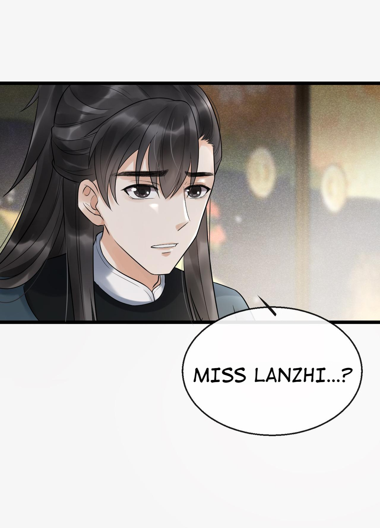 The Lady Locksmith Of Mengliang - Chapter 12: Judgement Lock 9: It Was You!