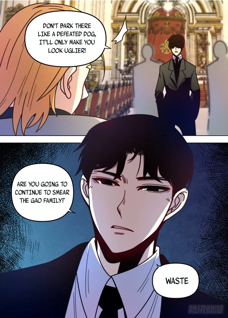 I’m A Tycoon In The Other World - Chapter 77