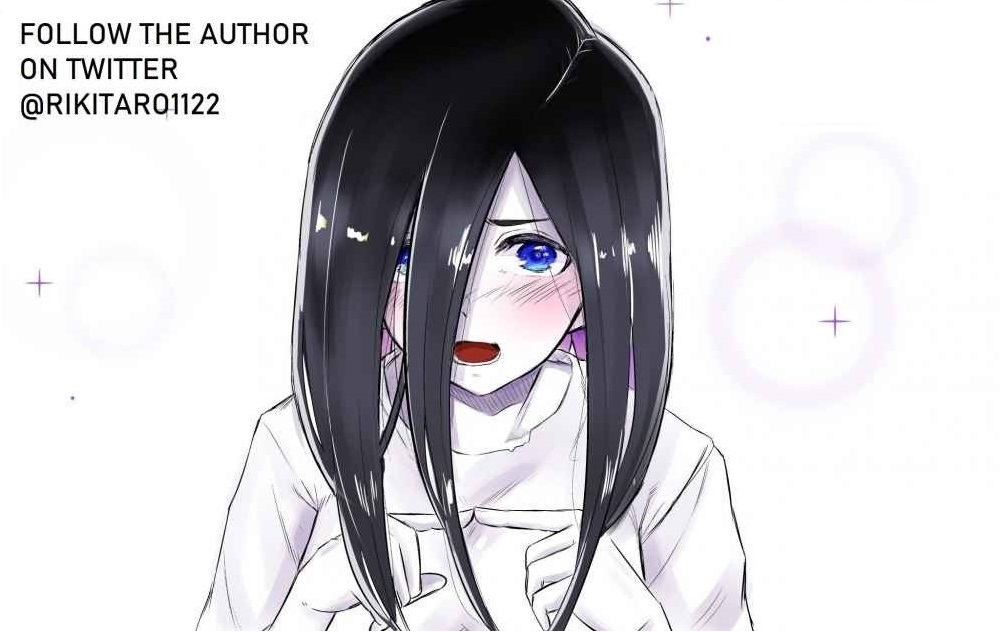 Sadako To Deatte Shimau Hanashi - Chapter 5: Date Arc (First Part)