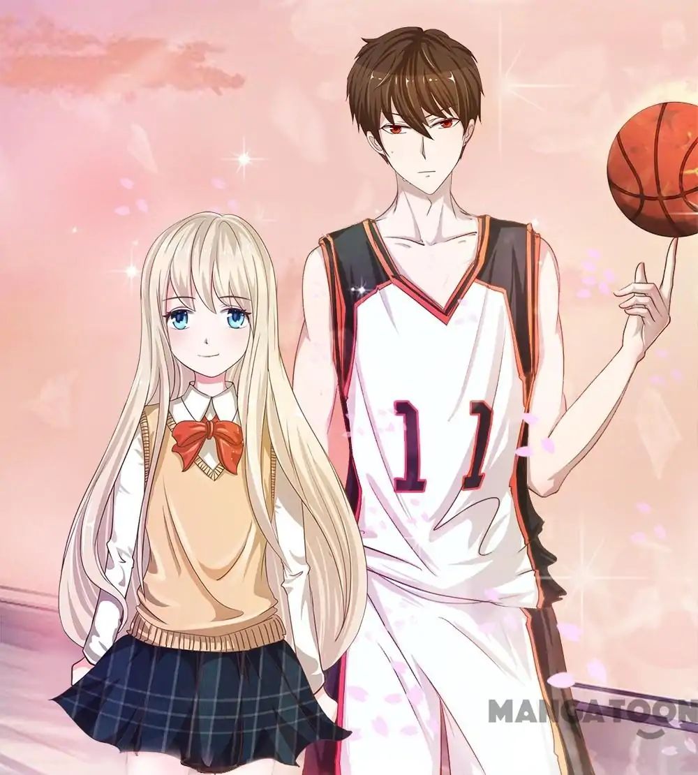 The Three-Point Line Of Love - Chapter 59