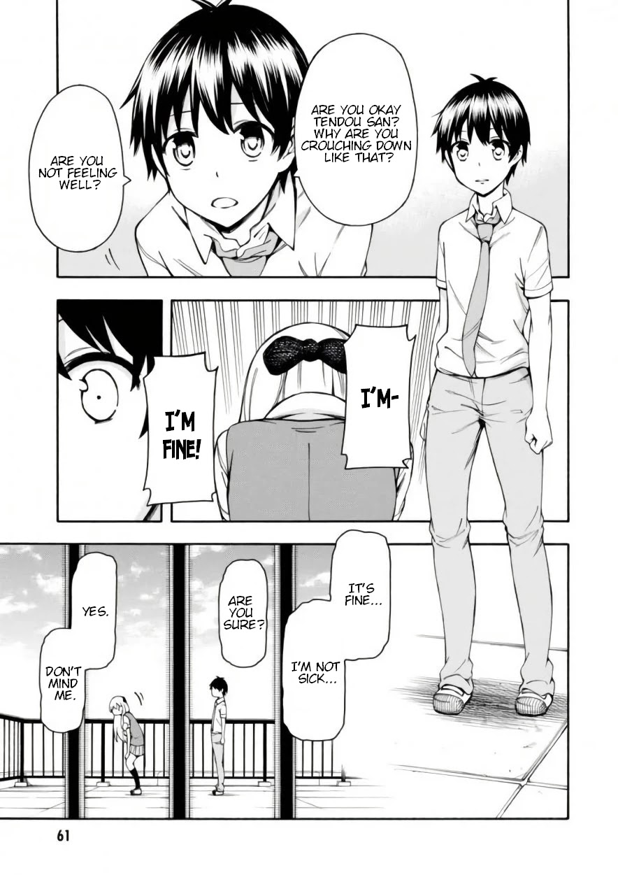 Gamers! - Chapter 16