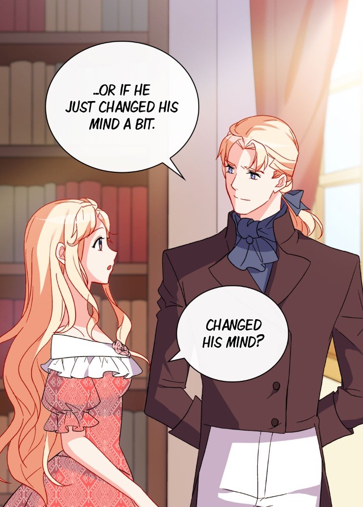 The Justice Of Villainous Woman - Chapter 37