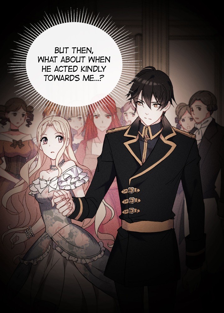 The Justice Of Villainous Woman - Chapter 37