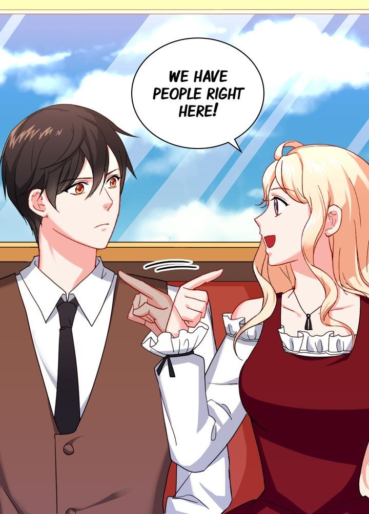 The Justice Of Villainous Woman - Chapter 48