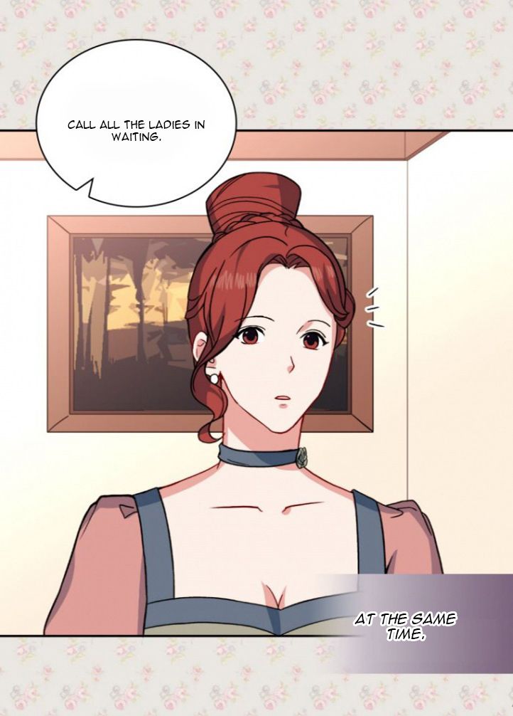 The Justice Of Villainous Woman - Chapter 59 - Fixed