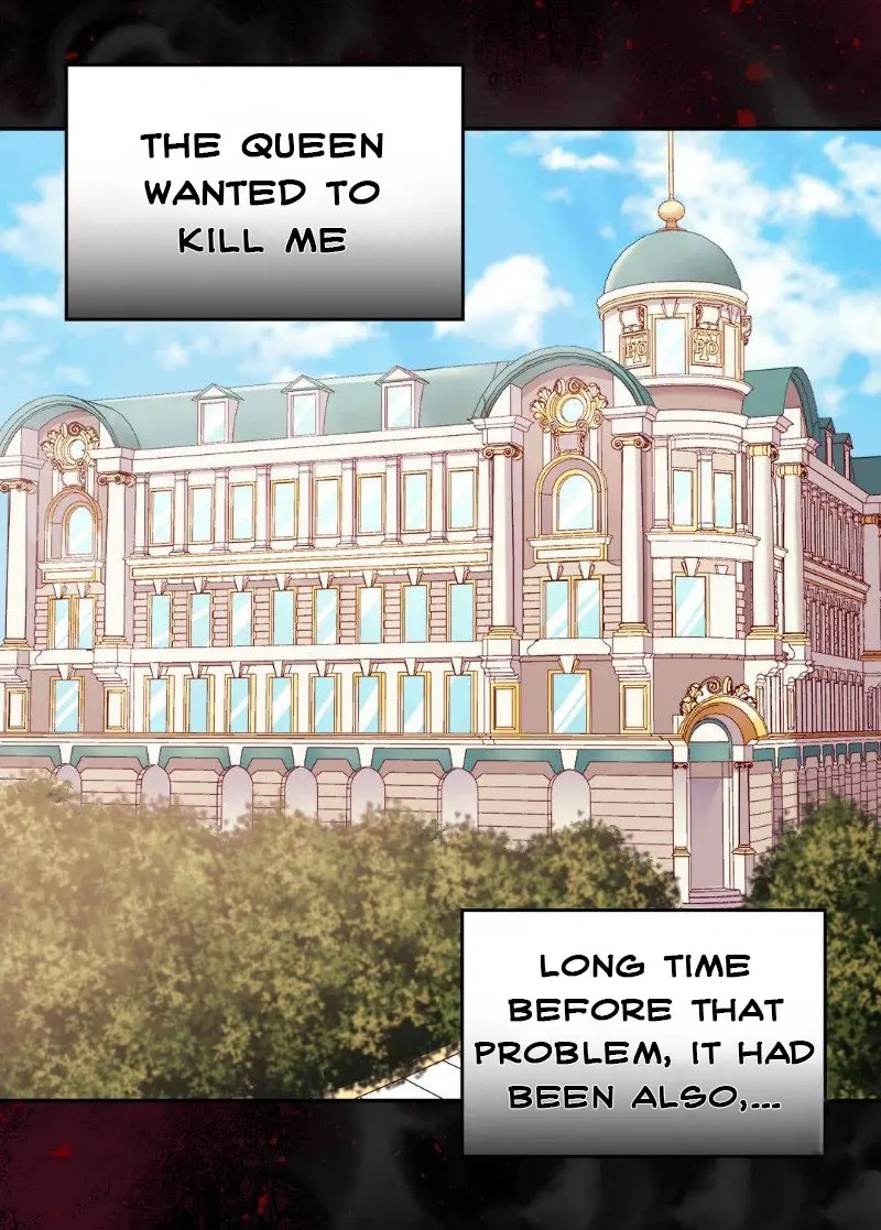 The Justice Of Villainous Woman - Chapter 123