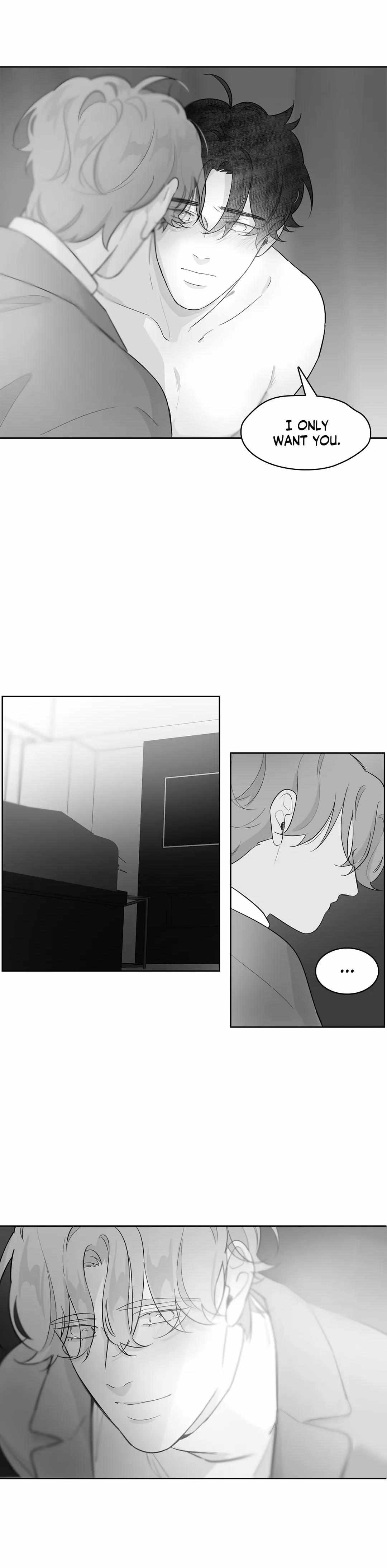 Red Area - Chapter 56