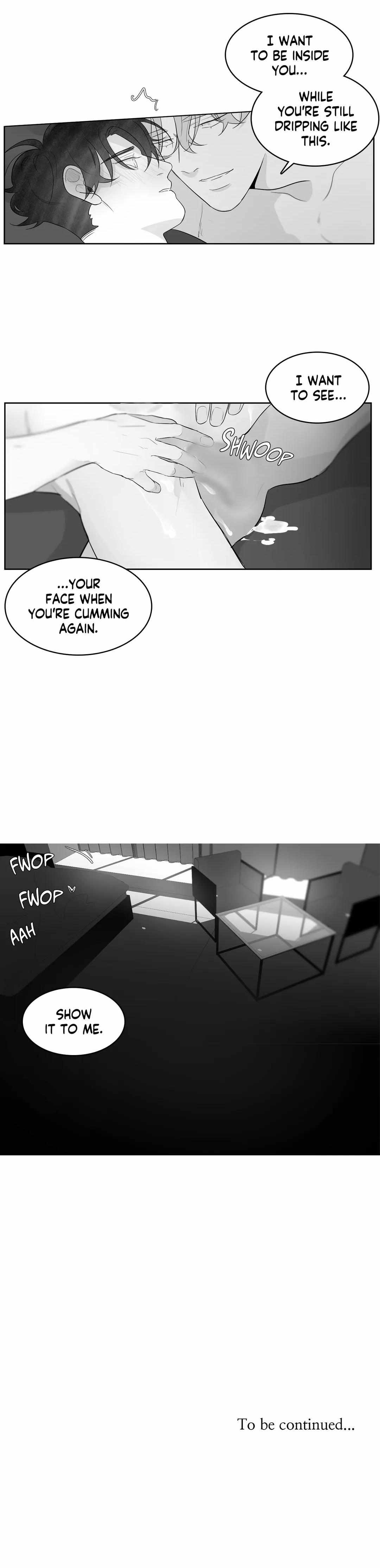 Red Area - Chapter 58