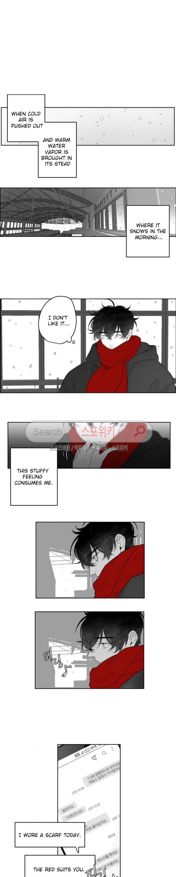 Red Area - Chapter 40