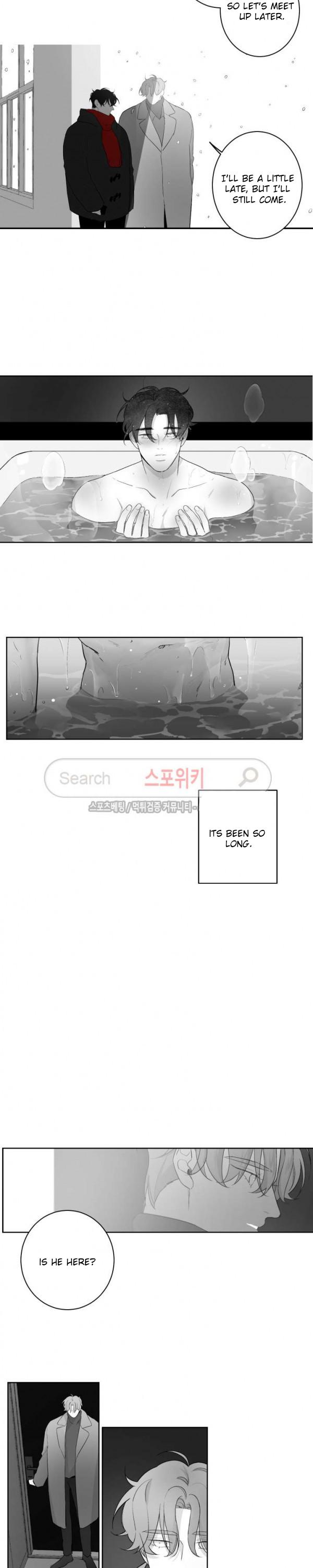 Red Area - Chapter 40