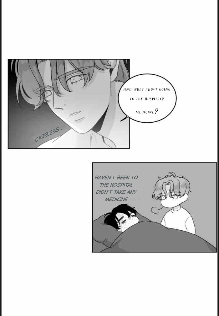 Red Area - Chapter 15