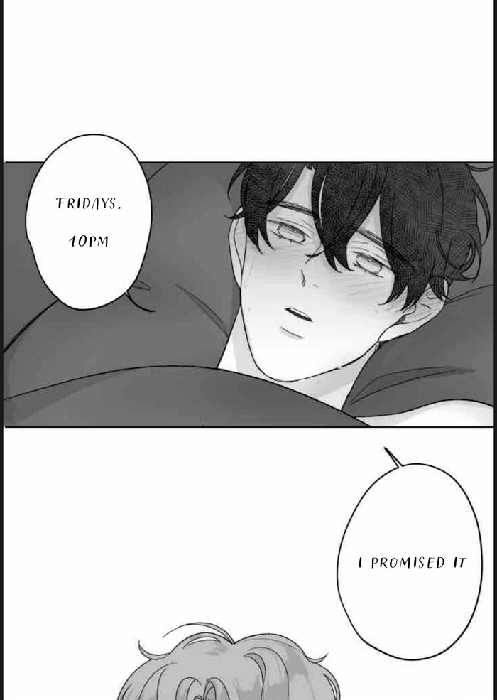 Red Area - Chapter 15