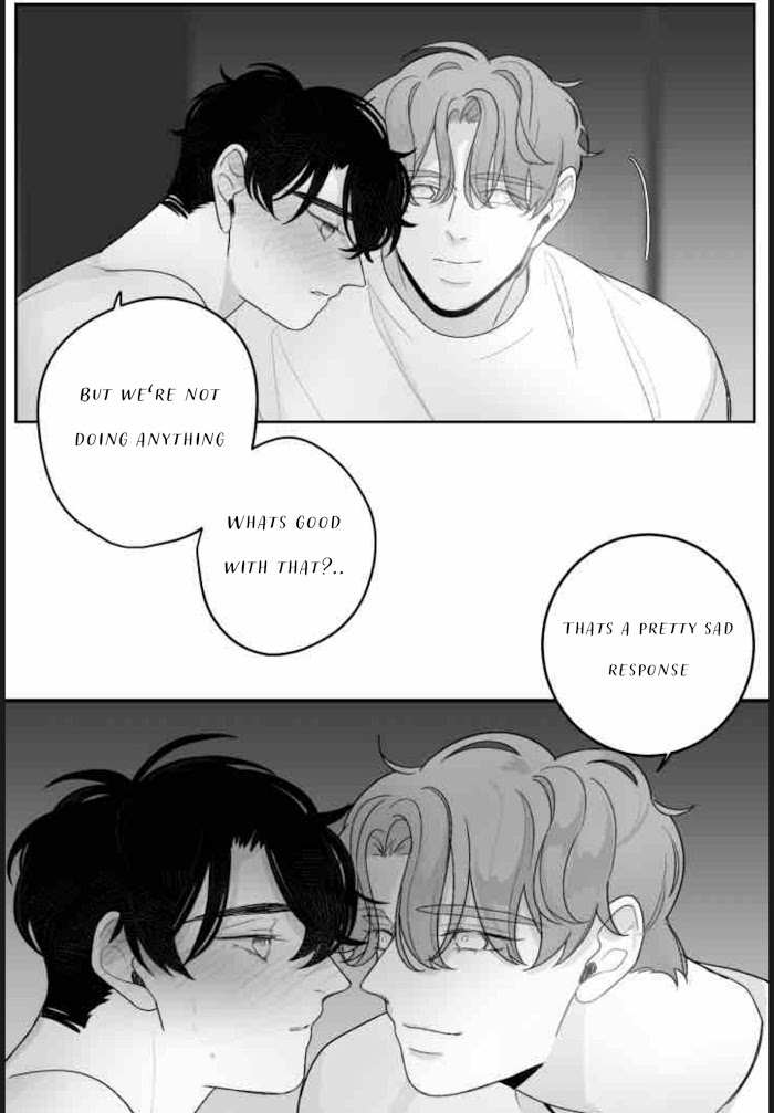 Red Area - Chapter 15