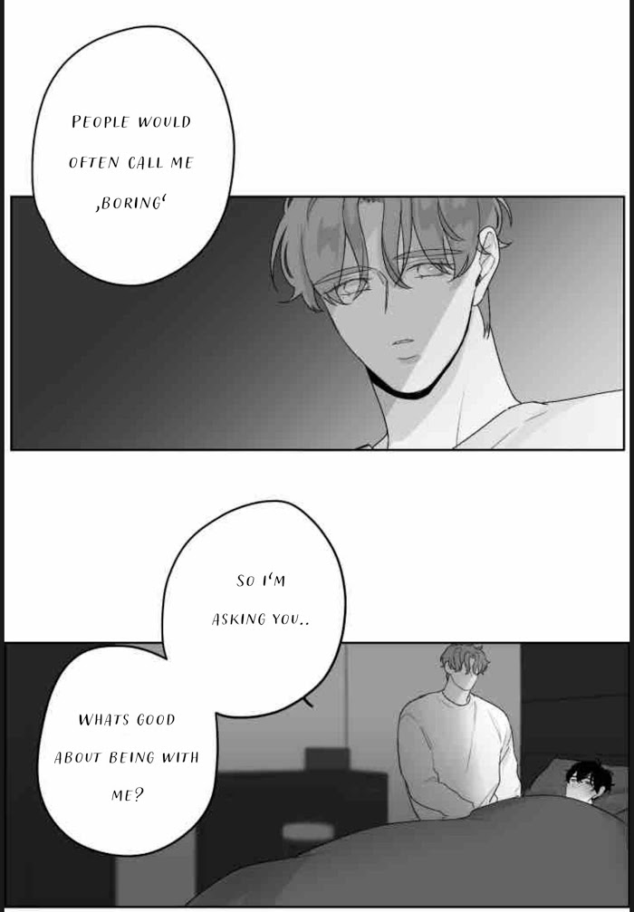 Red Area - Chapter 15