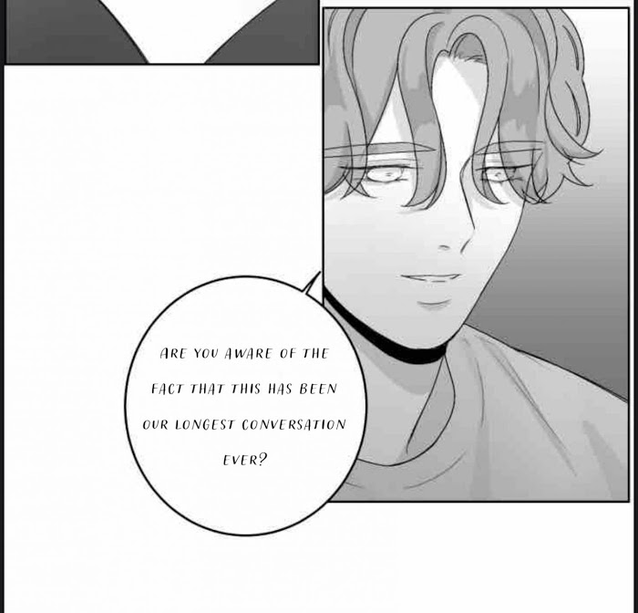 Red Area - Chapter 15