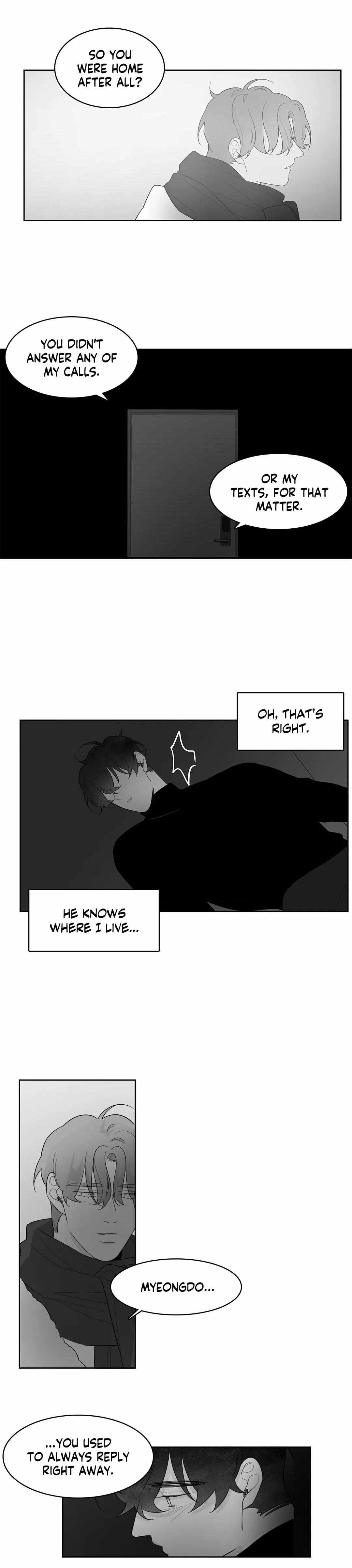 Red Area - Chapter 53