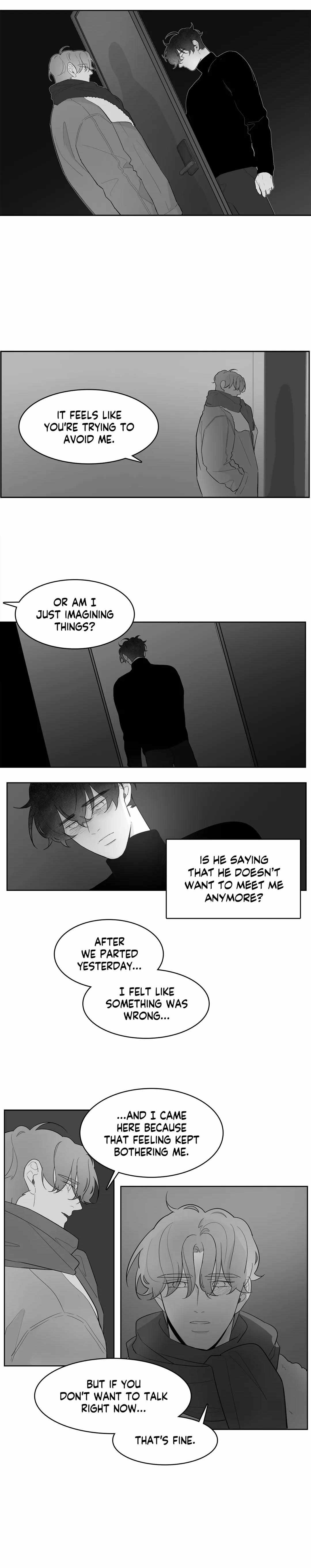 Red Area - Chapter 53