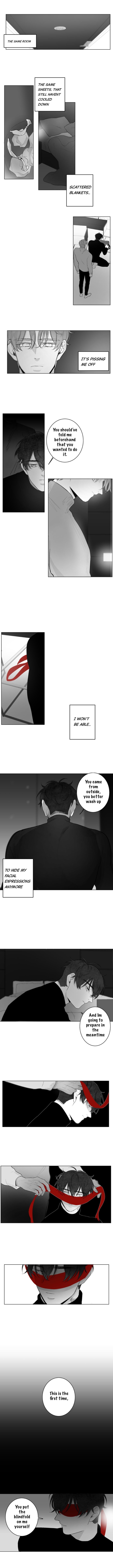 Red Area - Chapter 21