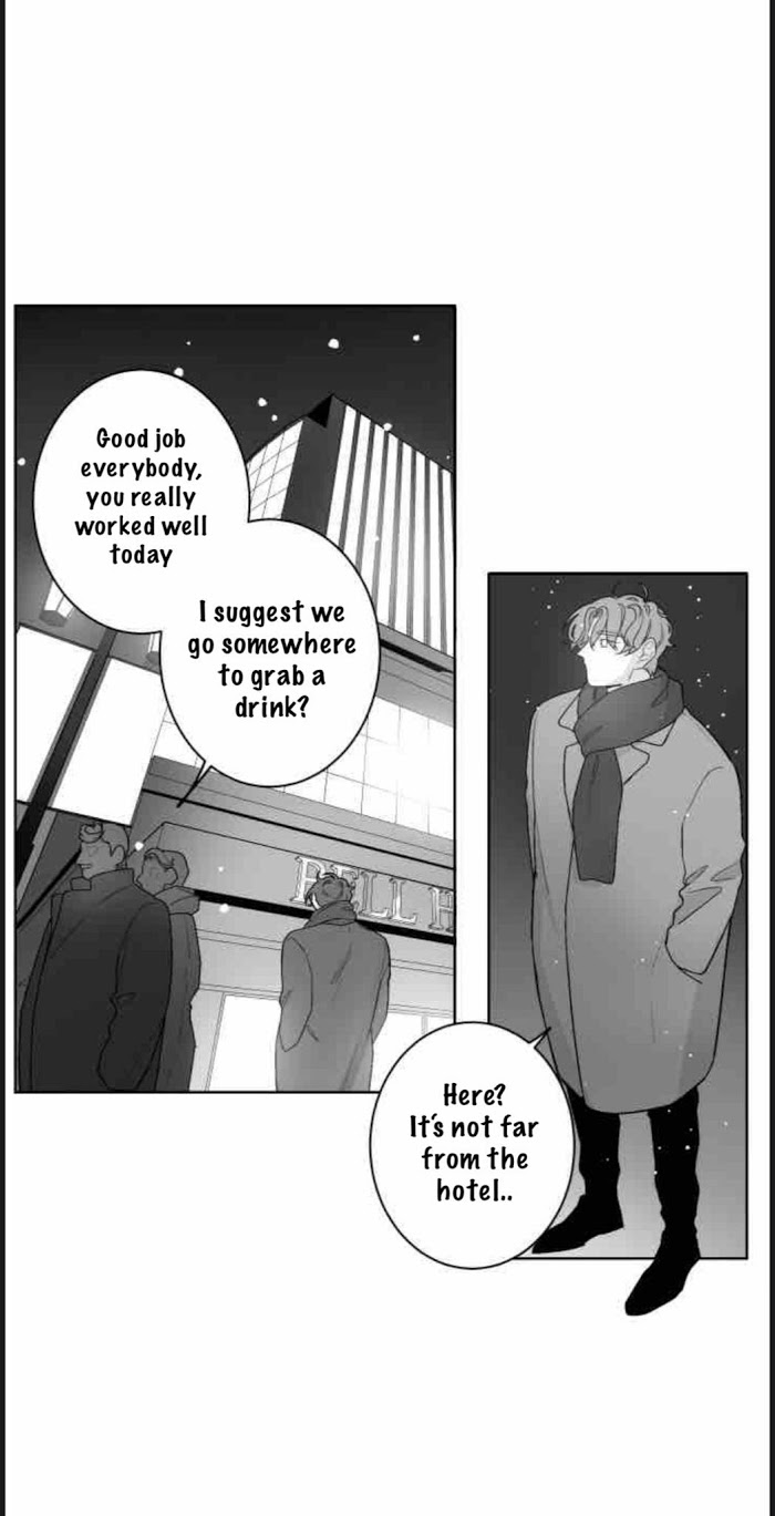 Red Area - Chapter 19