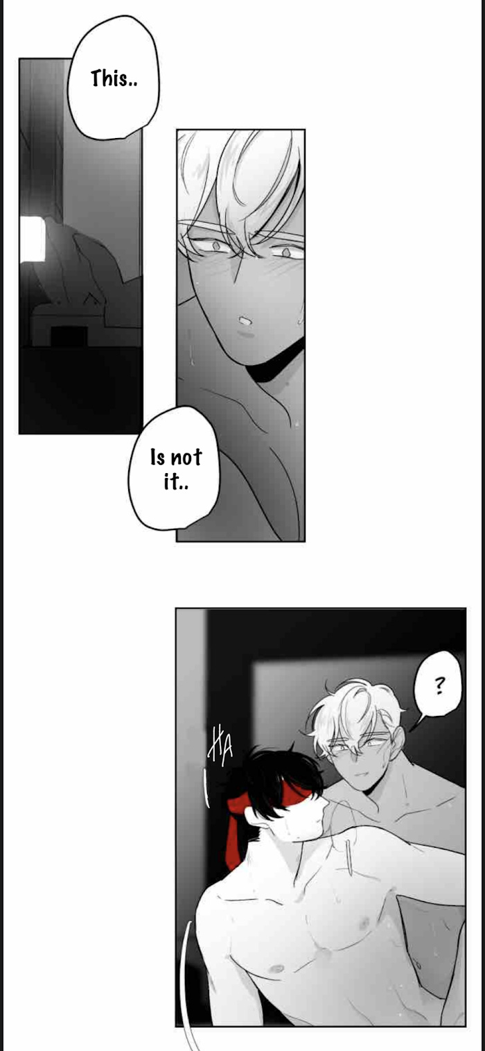 Red Area - Chapter 19