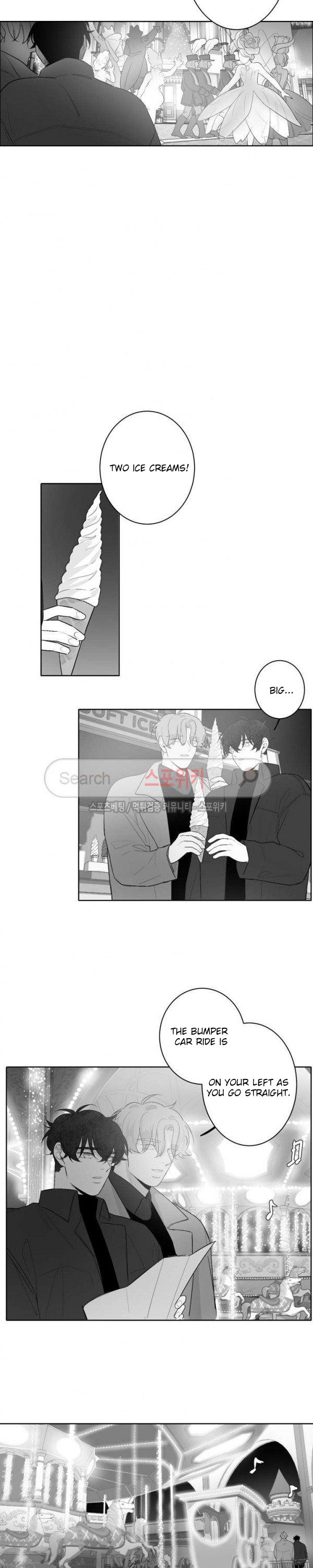 Red Area - Chapter 37