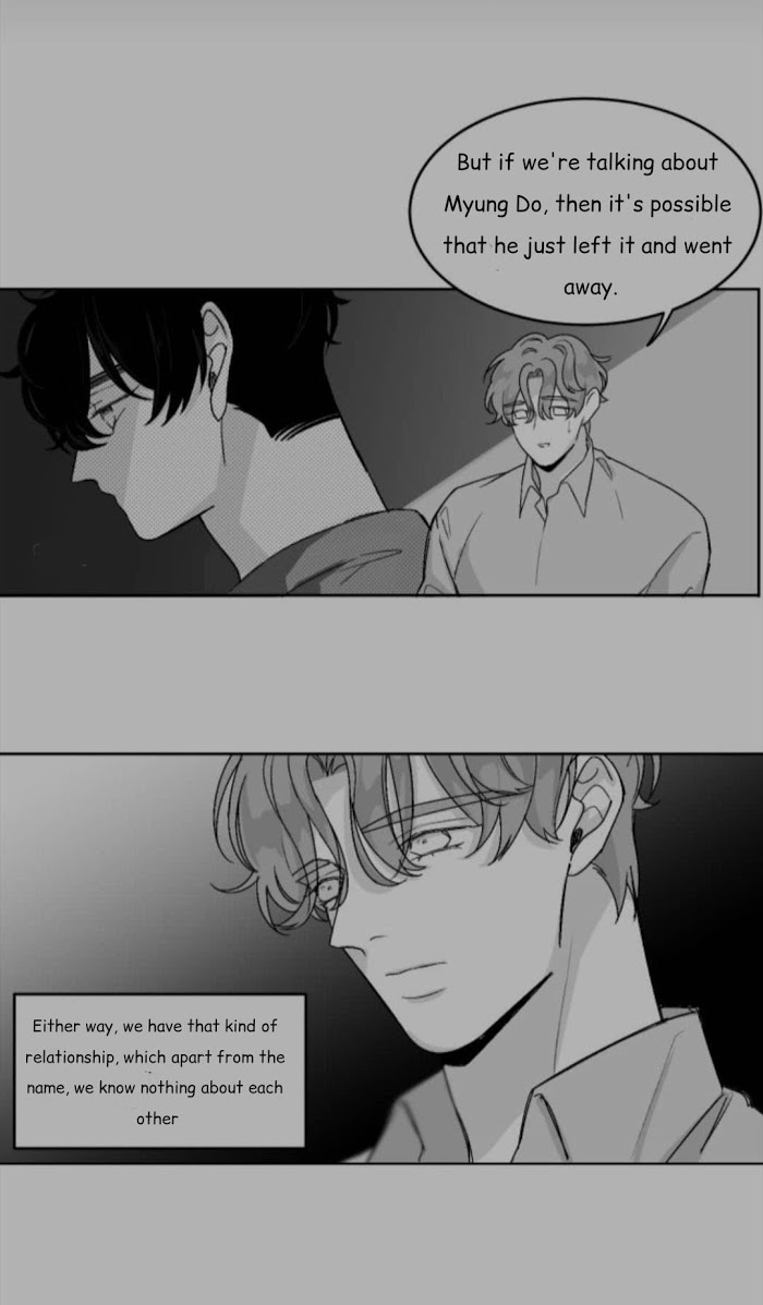 Red Area - Chapter 12