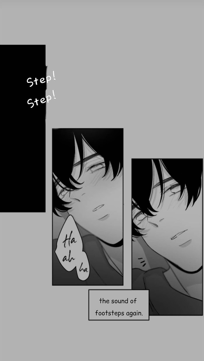 Red Area - Chapter 12